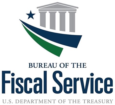 bureau of the fiscal service - treasury